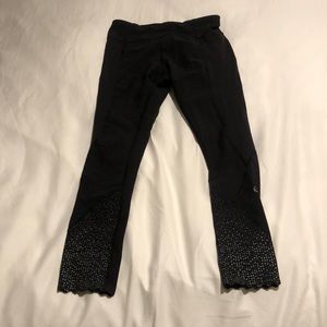 Lululemon Tightstuff Pants